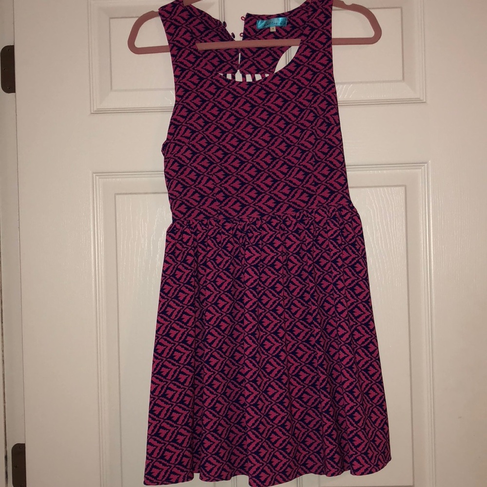 Women’s Sundress - Size Small